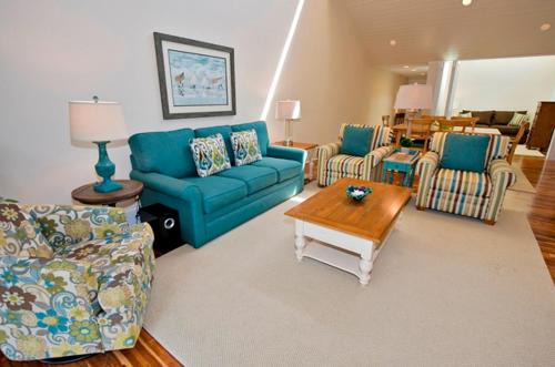 Beach Lagoon Casa | 11 Turtle Lane at The Sea Pines Resort