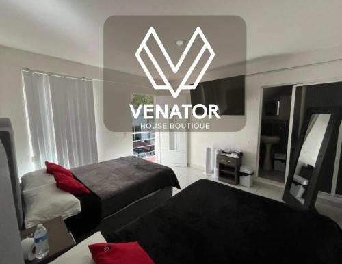 León Apartamento | 11 VENATOR House Boutique