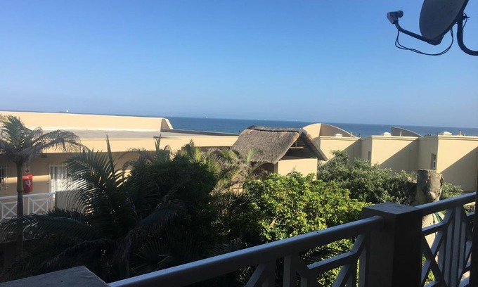 Selection Beach Apartamento | 11 Waterfront Umdloti