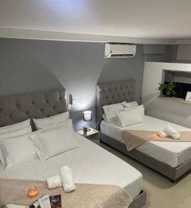 Granada Apartamento | 110 Loft