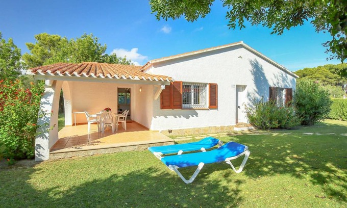 Cambrils Otro | 110 m² Alojamiento ∙ 3 habitaciones ∙ 6 huéspedes