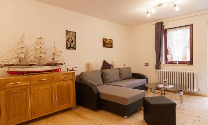 Trarbach Apartamento | 110 m² Apartamento ∙ 1 habitación ∙ 6 huéspedes