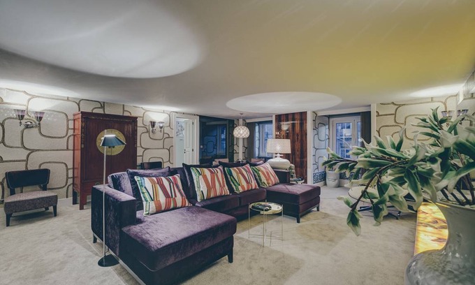 Misericordia Apartamento | 110 m² Apartamento ∙ 2 habitaciones ∙ 4 huéspedes