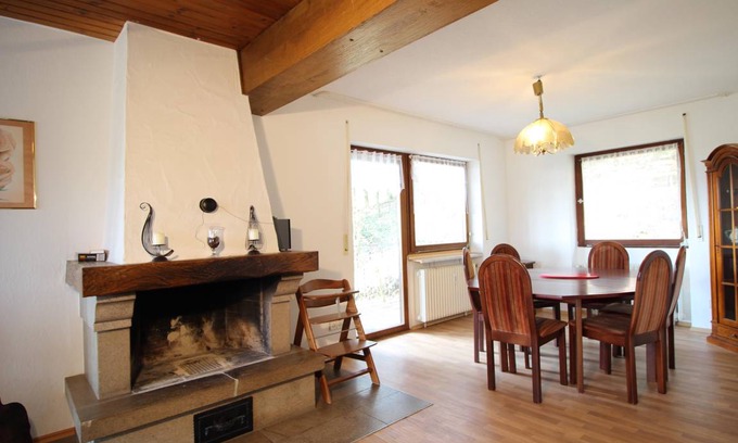 Immerath Apartamento | 110 m² Apartamento ∙ 3 habitaciones ∙ 7 huéspedes