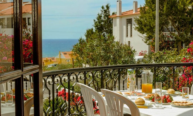 Ericeira Apartamento | 110 m² Apartamento ∙ 4 habitaciones ∙ 6 huéspedes
