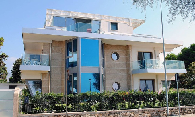 Terracina Apartamento | 110 m² Apartamento ∙ 4 habitaciones ∙ 8 huéspedes
