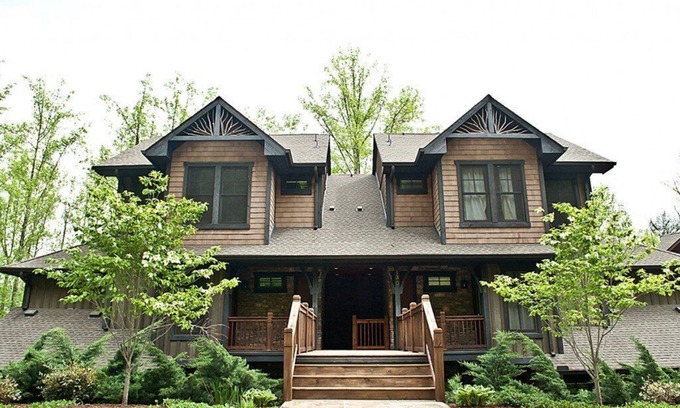 Bear Lake Reserve Condominio | 110 Saddle Notch Lane Lodge 2 at Bear Lake Reserve