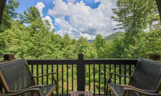 Bear Lake Reserve Condominio | 110 Saddle Notch Lane Lodge 4 at Bear Lake Reserve