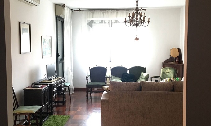 Lubiana Apartamento | Apartamento de 110 m2 - 2 DORMITORIOS Y 2 BAÑOS - GASTOS Y SERVICIOS INCLUIDOS - WI-FI GRATUITO
