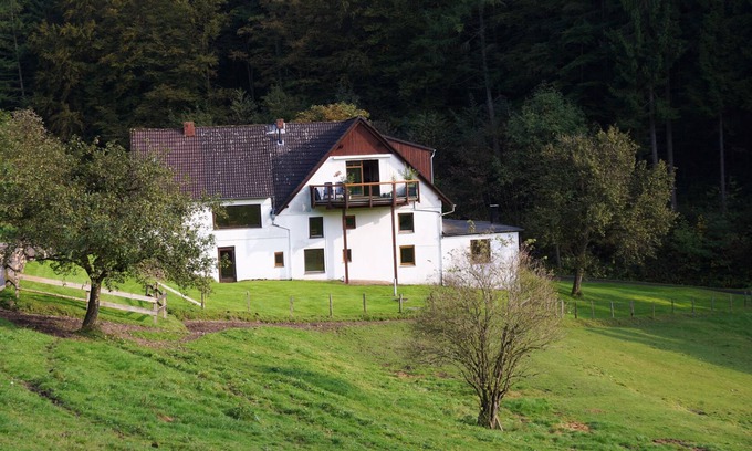 Plettenberg Apartamento | 110 metros cuadrados de apartamentos en el centro de la naturaleza!