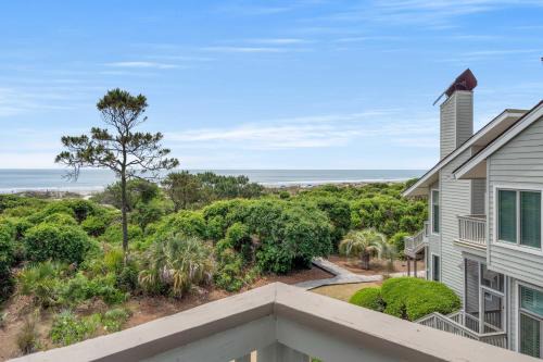 West Beach Villa | 1102 Duneside Villa by Akers Ellis Rentals