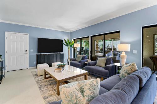 Harbour Town Villa | 1102 Harbour South Club Villa Harbour Town