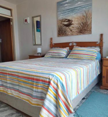 Kingsborough Apartamento | 1102 High Tide Amanzimtoti