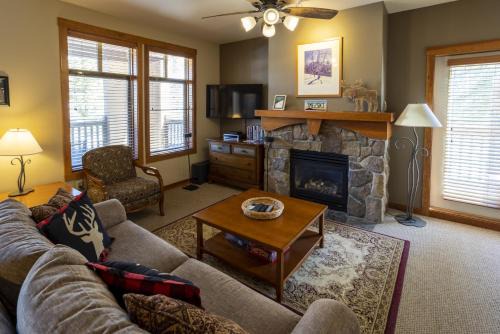 Salt Lake Mountain Resorts Apartamento | 1102 - Two Bedroom Standard Eagle Springs West condo