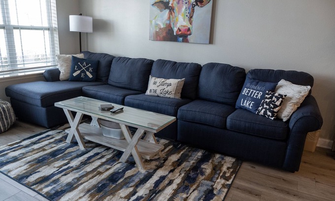 Delavan Lake Condominio | 1505 South Shore Dr, 111, Delavan, WI