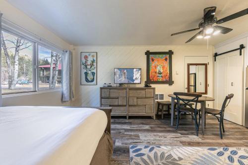 Truckee Apartamento | 111 Bldg B condo