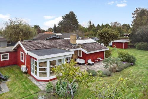 Stege Casa | 1111-Stege-Ulvshalevej-111