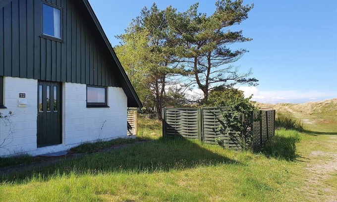 Nykobing Sjaelland Casa | 11152 Nykøbing Sj - Vibo Strandvej 12