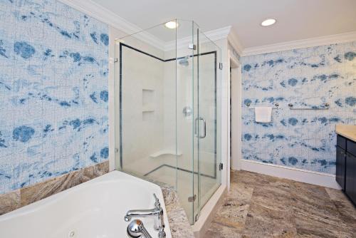 Harbour Town Casa | 1116 Harbour South Club Villa at The Sea Pines Resort