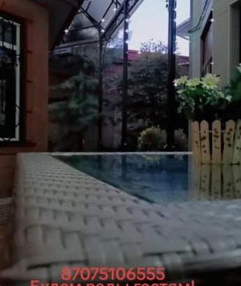 Shymkent Casa | 112 Гостевой дом