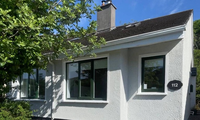 Clifden Chalet De Esquí | 112 Clifden Glen charming and cosy home