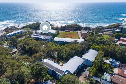 Port Macquarie Apartamento | 112 Flynns Beach Resort