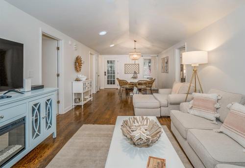 Seabrook Island Casa | 1129 Summerwind Cottage