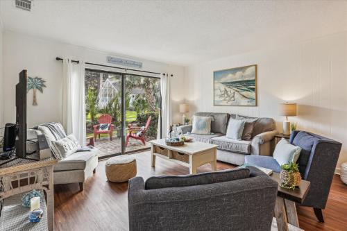 Hilton Head Island Villa | 113 Island House