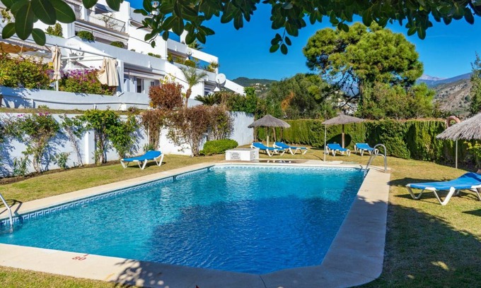 Benahavis Apartamento | 113 m² Apartamento ∙ 3 habitaciones ∙ 6 huéspedes