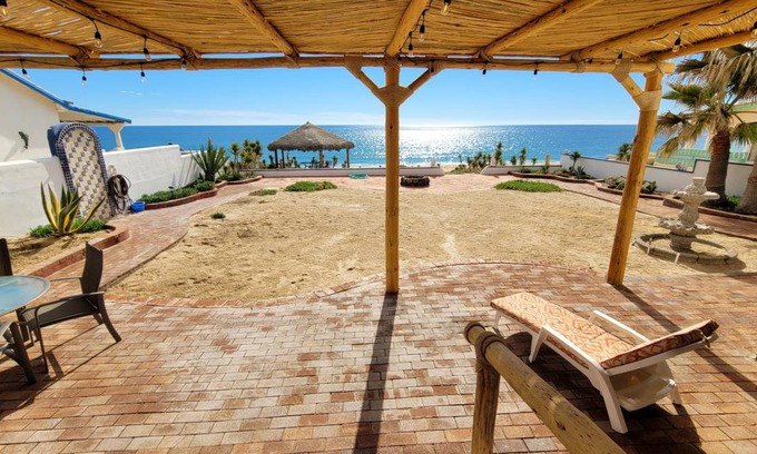 Las Conchas Casa | 113 m² Casa ∙ 3 habitaciones ∙ 6 personas