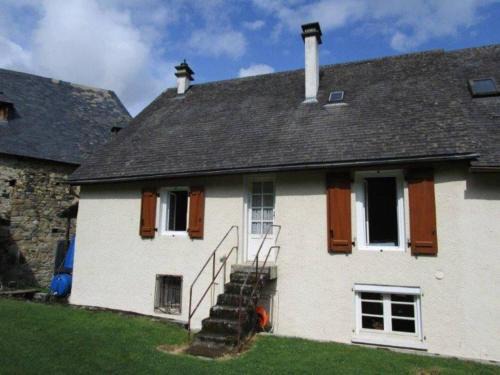 Arrens-Marsous Casa | 113 Val d'Azun - Gîte 6 voyageurs
