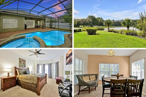 Orlando Casa | 11326 CYPRESS TRAIL DRIVE ORLANDO 3BED