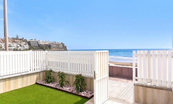 San Agustin Apartamento | 115 m² Apartamento ∙ 2 habitaciones ∙ 4 huéspedes