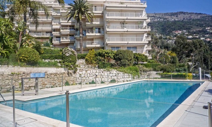 Menton Apartamento | 115 m² Apartamento ∙ 2 habitaciones ∙ 4 huéspedes