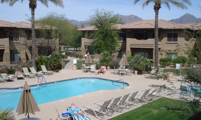 North Scottsdale Condominio | 115 m² Apartamento ∙ 2 habitaciones ∙ 6 huéspedes