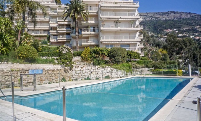 Menton Casa | 115 m² Casa ∙ 2 habitaciones ∙ 4 huéspedes