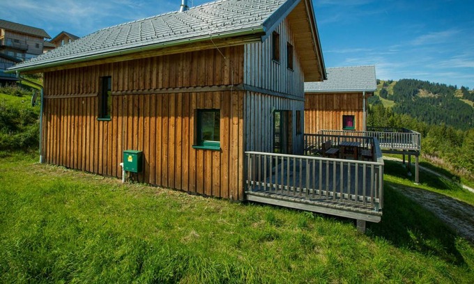 Bad Sankt Leonhard im Lavanttal Casa | 115 m² House ∙ 4 bedrooms ∙ 9 guests