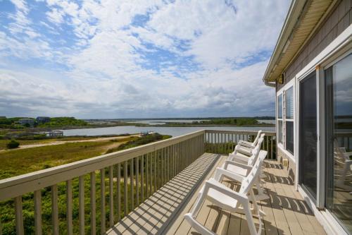 Ocean City Beach Casa | 115 Summer Place