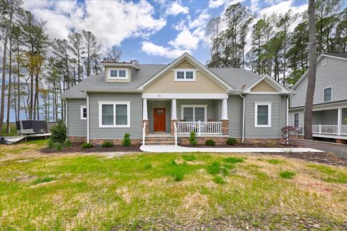 Ocean Pines Casa | 116 Pine Forest Drive