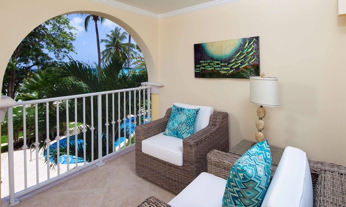 Dover Villa | 116 Sapphire Beach Luxury villa