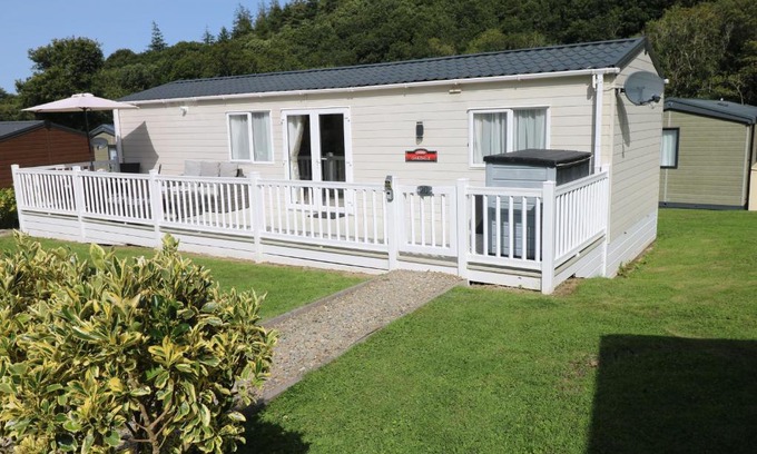 Felinfach Casa | 116 Woodpecker Lodge