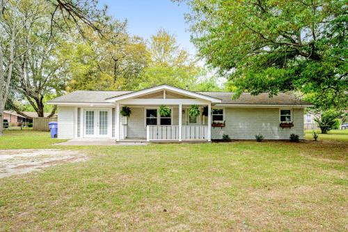 Charleston Casa | 1168 Wyndham Rd
