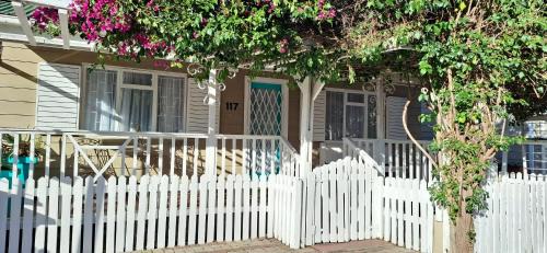 Cape Winelands Casa | 117 De Hollandsche Molen