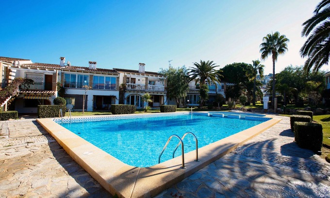 Denia Chalet De Esquí | 118 Florida Sol, 21