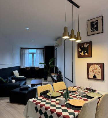 Tanjung Bungah Casa | 118 Island Plaza by ZenZone88
