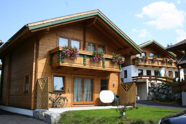 Niederau Chalet De Esquí | 1180 ft² Chalet