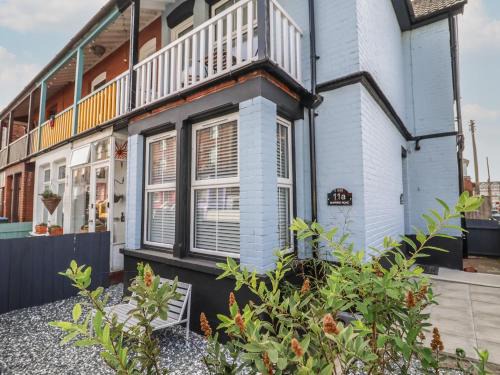 Felixstowe Casa | 11a Manning Road