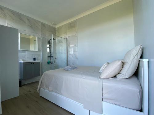 Saint-Sulpice-de-Faleyrens Casa | 11m2 chambre piscine privée