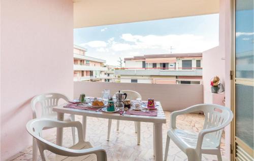Villa Rosa Apartamento | 12-a 3,p,int, 20
