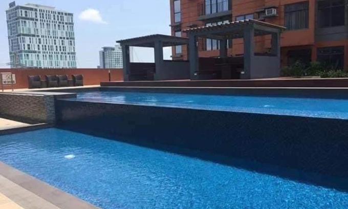 Socorro Apartamento | 12 -A Portovita North Tower